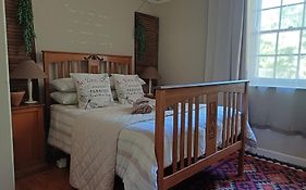 Booiskraal Farm Stay Accommodation